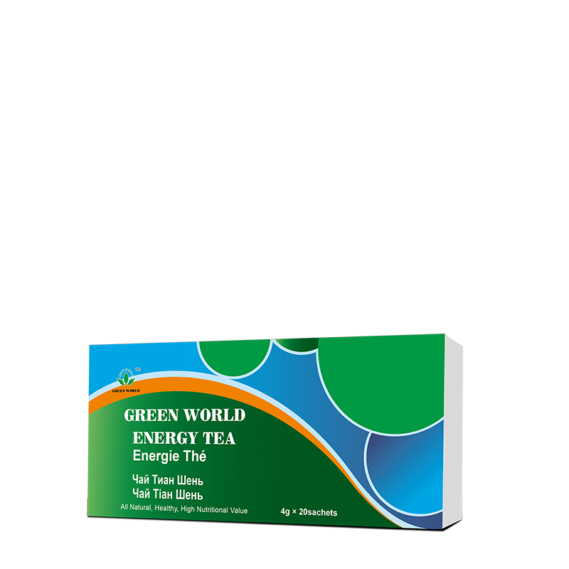 Energy Tea