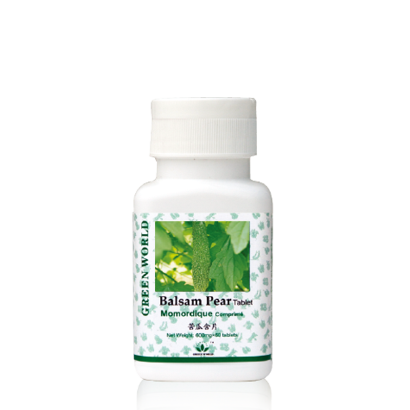 Balsam Pear Tablet