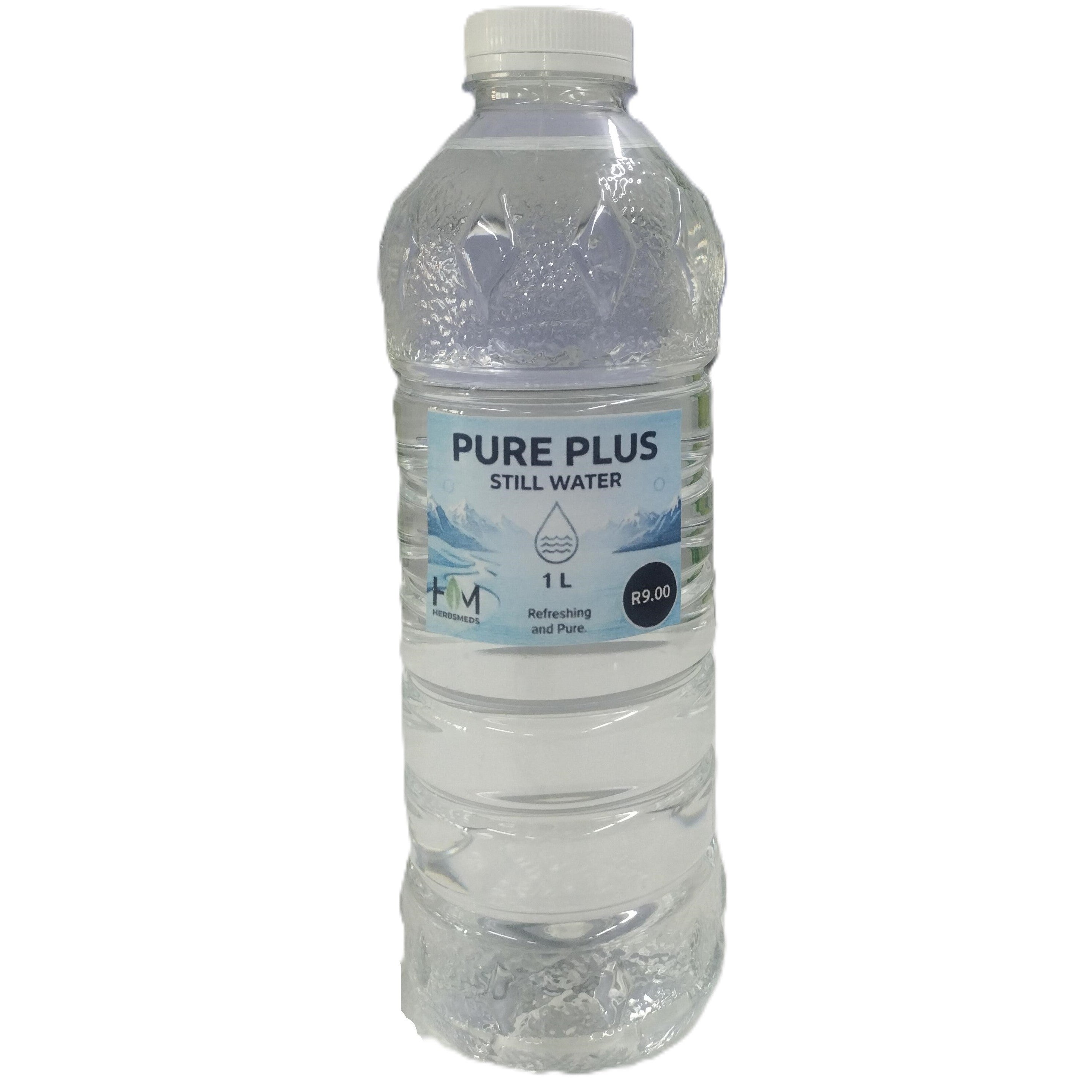 Bottled Still Water