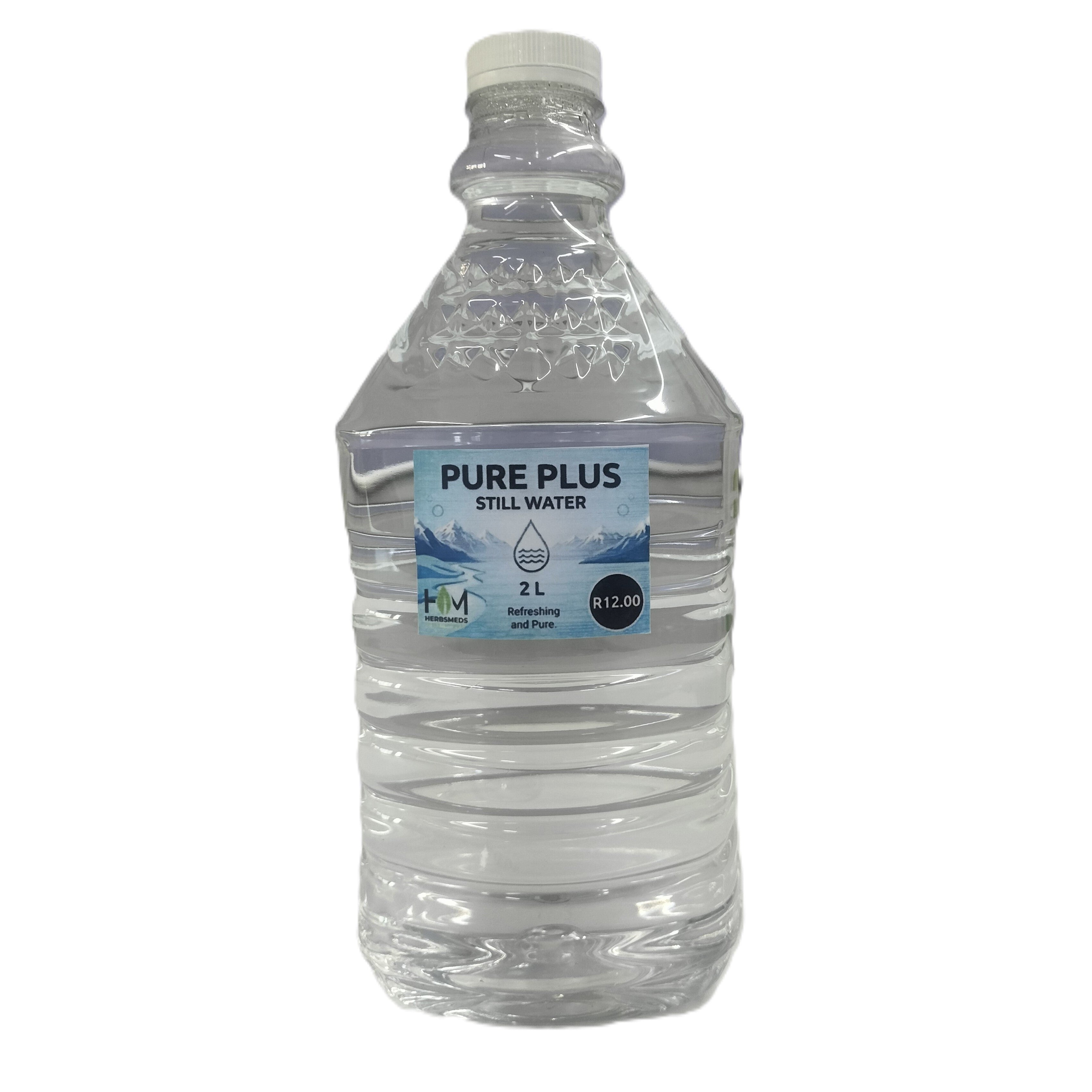 Bottled Still Water