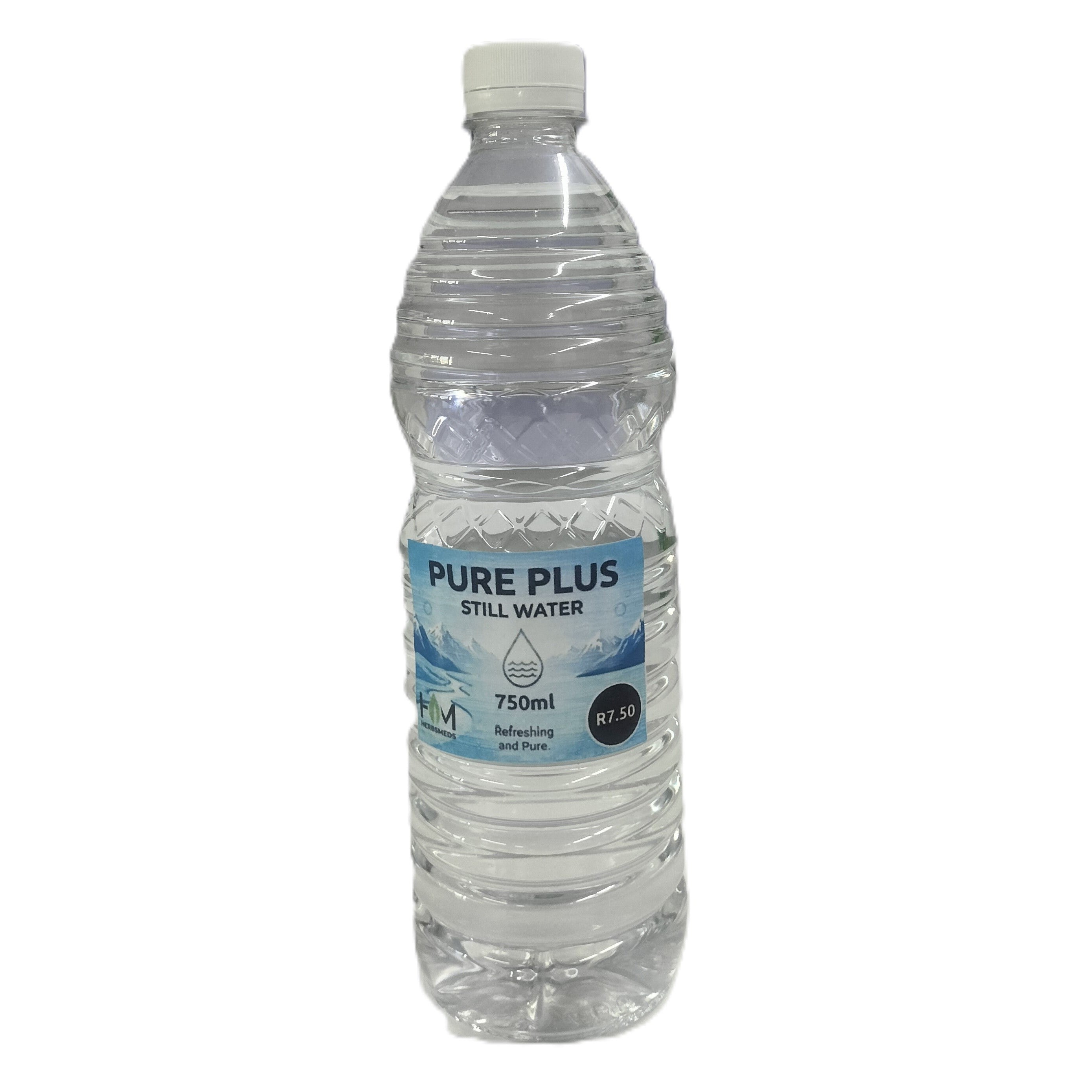 Bottled Still Water