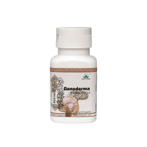 Ganoderma Plus Capsule