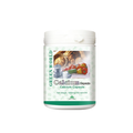 Green World Calcium Matrix & Vitamin D3 Support (100 Capsules) – Advanced Bone Density Shield, Muscular Contractility & Skeletal Vitality