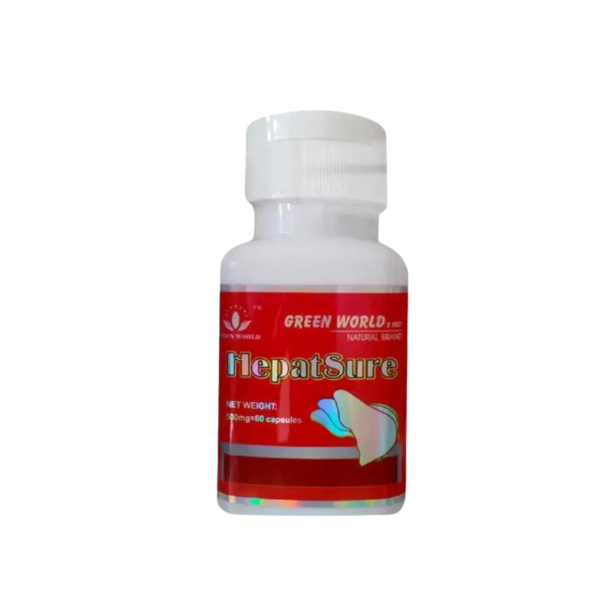 Hepatsure Capsule
