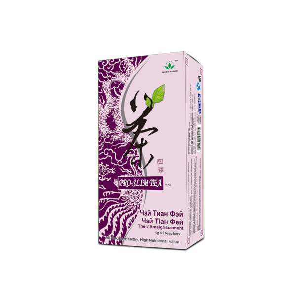 Pro-slim Tea