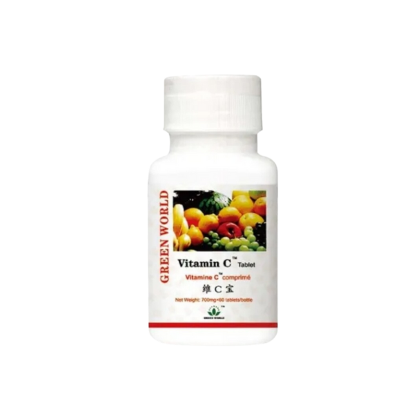 Vitamin C Tablet