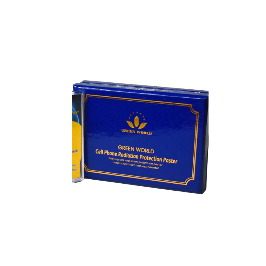 Cell Phone Radiation Protection Paster