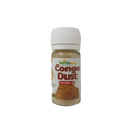 Congo dust
