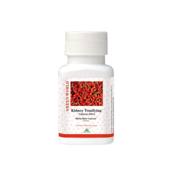 Kidney Tonifying Capsule (for men)