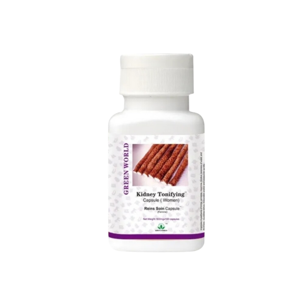 Kidney Tonifying Capsule (for women)