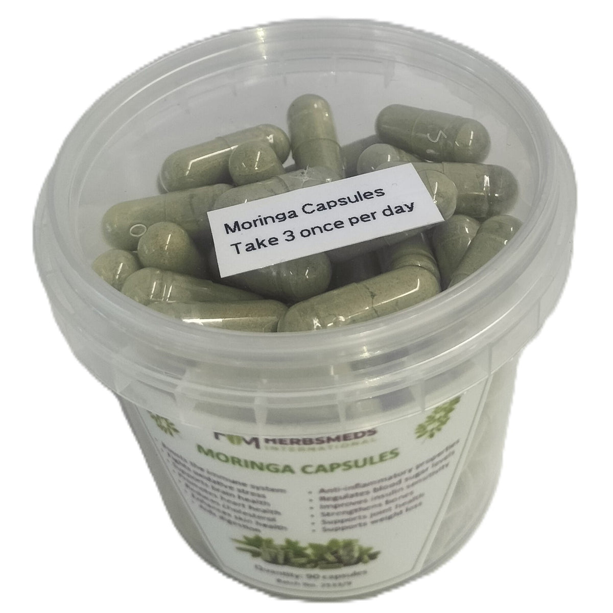 Moringa