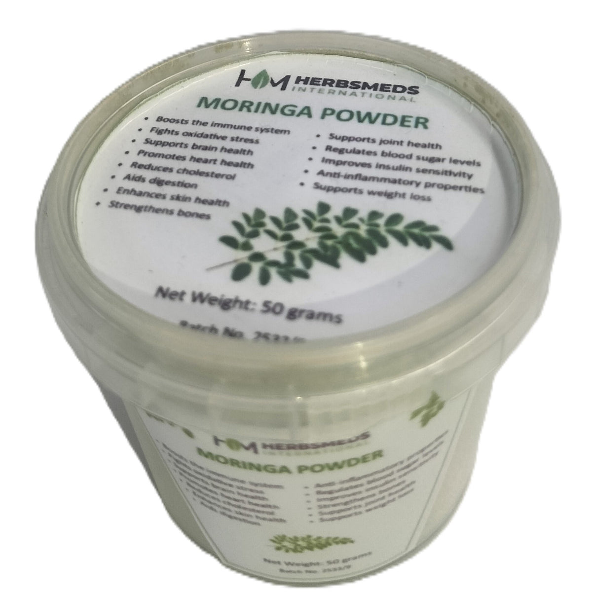 Moringa