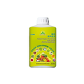 Green World Nutriplant Organic Plus Fertilizer – Advanced Amino Acid & Peptide Complex, Root Architecture Optimization & Soil Bio-Activation