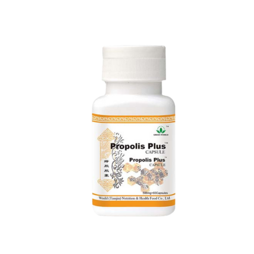 Propolis Plus Capsule
