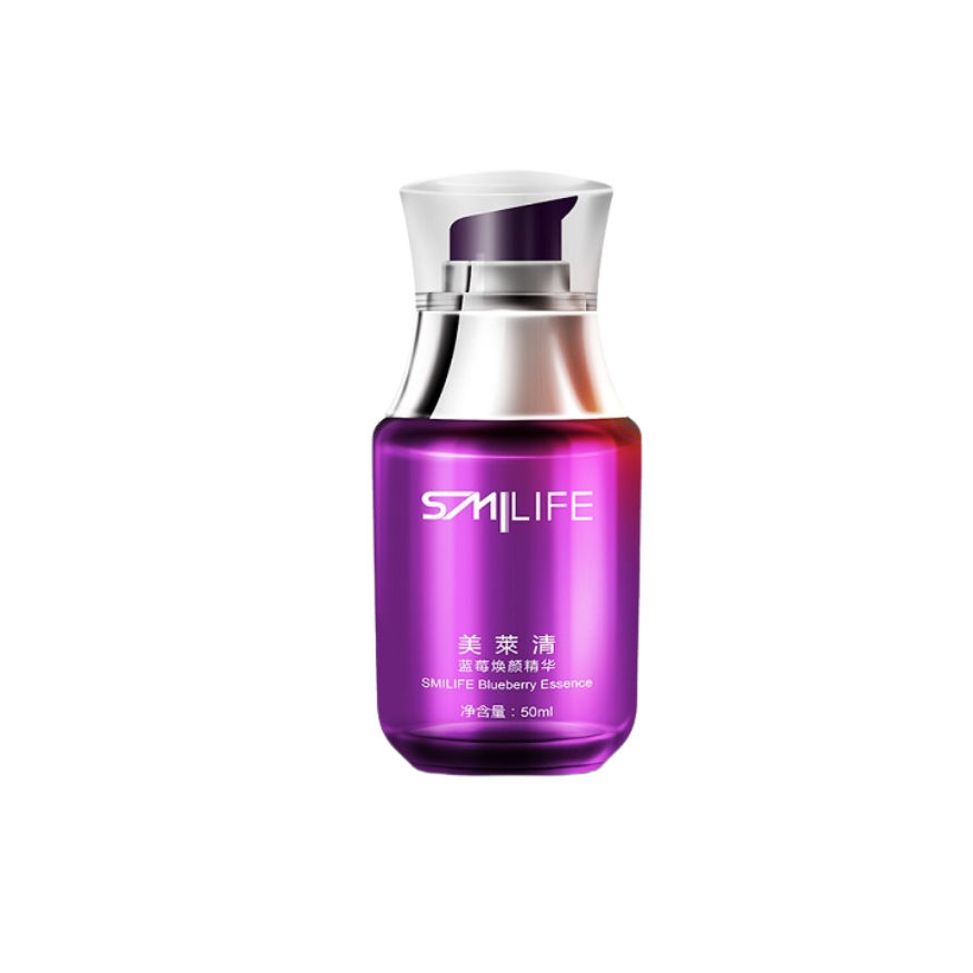 Green World SMILIFE Blueberry Essence (50ml)