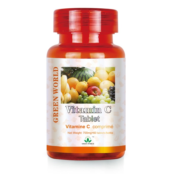 Vitamin C Tablet