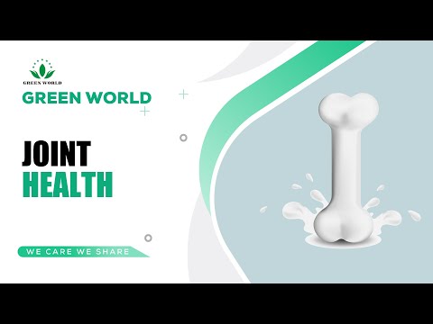Joint Health Plus (ArthroPower) Capsule