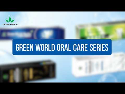 Herbs Toothpaste