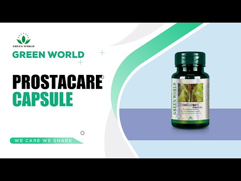 ProstaCare (ProstaSure) Capsule