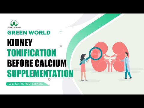 Kidney Tonifying Capsule (for women)