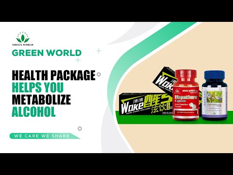 Anti-Addiction Capsule – 500mg