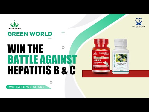 Livergen Capsule