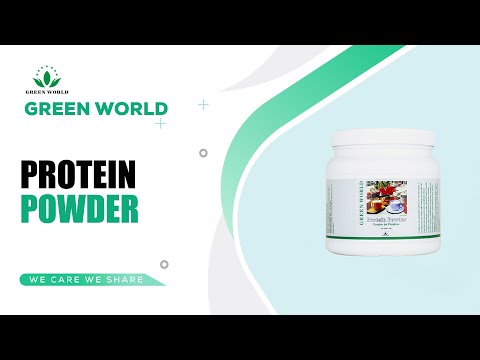 Protein Powder