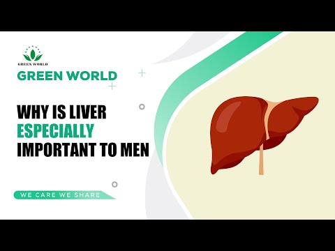 Livergen Capsule