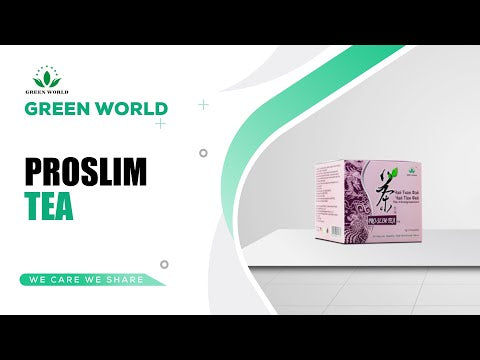 Pro-slim Tea